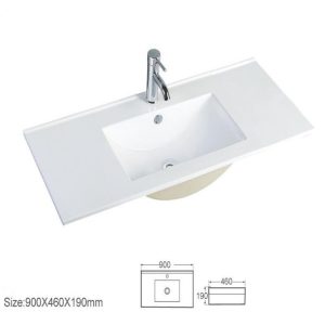 LAVABO ZA ORMARIĆ ELEGANT 900X460 – ROSSETI