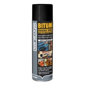 SPREJ TECNI BITUMEN 500ML