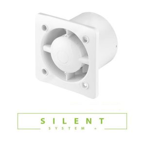 VENTILATOR AWENTA 100 SILENT