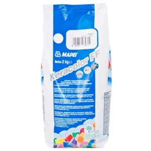 MAPEI FUG 112 MEDIUM GREY 2kg