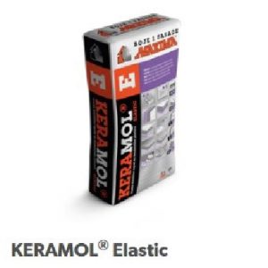 KERAMOL ELASTIK PROFI 25kg