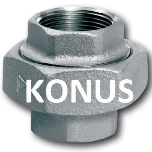 HOLENDER 1 KONUS