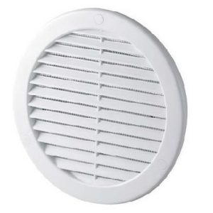 VENTILACIONA RESETKA FI120