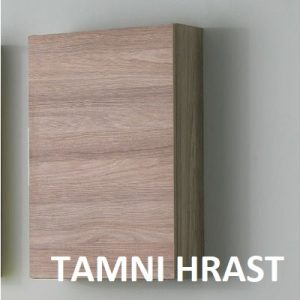 TARA MINI VERTIKALA 712/20 TAMNI HRAST (DO) – KOLPA SAN