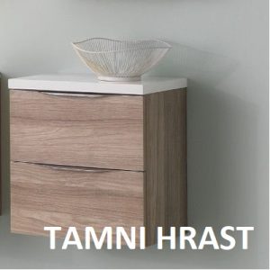 TARA MINI VERTIKALA 45 TAMNI HRAST (DO) – KOLPA SAN