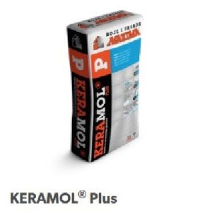 KERAMOL PLUS 11 25kg