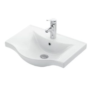 LAVABO ZA ORMARIĆ 7055 BASIC 550X450 – ESVIT