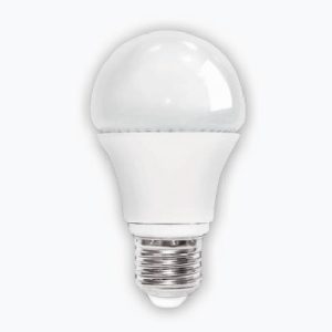 LED SIJALICA E27 5W BELA-6500K