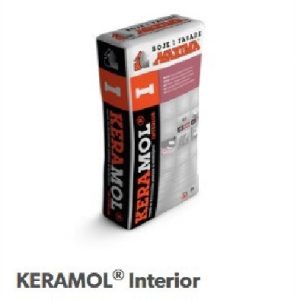 KERAMOL INTERIOR 9 25kg