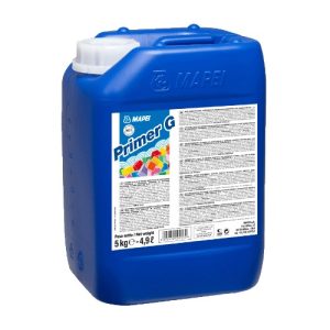 MAPEI PODLOGA PRIMER G 5kg