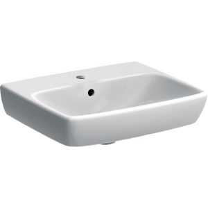 LAVABO ZIDNI SELNOVA SQUARE 500X420 – GEBERIT