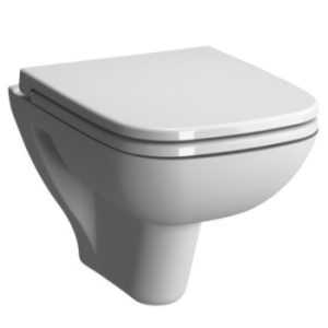 WC ŠOLJA S20 KRATKA KONZOLNA – VITRA