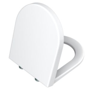 DASKA ZA WC ŠOLJU S50 SOFT-CLOSE – VITRA