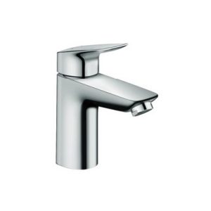 MY CUBE VEĆA HG BATERIJA ZA LAVABO – HANSGROHE