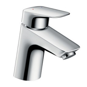 MY CUBE MANJA HG BATERIJA ZA LAVABO – HANSGROHE