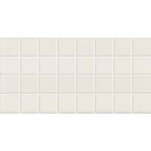 VERA WHITE SQUERES 20X40 – POLJSKE PLOČICE CERAMICA COLOR 1kl.