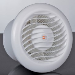 VENTILATOR FI100 JSC SA M.L.