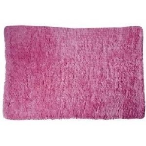 PROSTIRKA CAMPUS PINK 50X70 – MSV