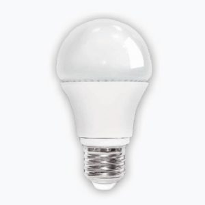 LED SIJALICA E27 9W BELA-6500K