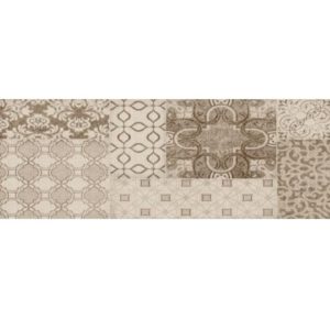 NIZA DECOR WARM 25X60 – ŠPANSKE PLOČICE ARGENTA 1kl.