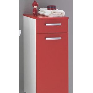 VIVA MINI VERTIKALA 811 CRVENA (RED) – KOLPA SAN