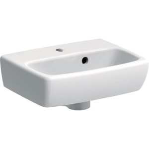 LAVABO ZIDNI SELNOVA SQUARE 360X280 – GEBERIT