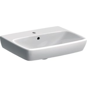 LAVABO ZIDNI SELNOVA SQUARE 550X440 – GEBERIT