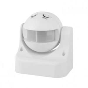 LED SENZOR POKRETA 1200W IP65