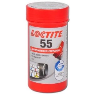 TEFLON KONAC LOCTITE 150 M