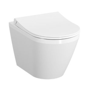 WC ŠOLJA INTEGRA KONZOLNA – VITRA