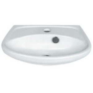 LAVABO ZIDNI MINI 7607 400X285 – MINOTTI