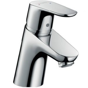 FOCUS MANJA HG BATERIJA ZA LAVABO – HANSGROHE