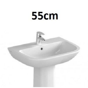 LAVABO ZIDNI S20 550X440 – VITRA