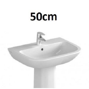 LAVABO ZIDNI S20 500X420 – VITRA