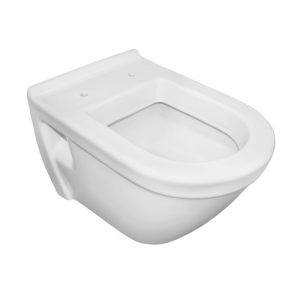 WC ŠOLJA S50 KONZOLNA – VITRA