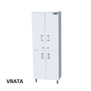 LUX ROMA VERTIKALA 50X150 VRATA – MIRELA