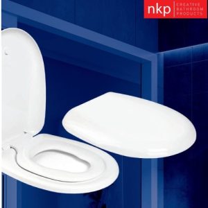 DASKA ZA WC ŠOLJU+DEČIJA UNIVERSAL FAMILY SOFT-CLOSE LAKO SE SKIDA – NKP