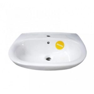 LAVABO ZIDNI ZUM POLO 520X400 – INKER