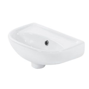 LAVABO ZIDNI CLASSIC 400X250 – ESVIT