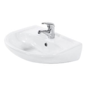 LAVABO ZIDNI CLASSIC 460X370 – ESVIT