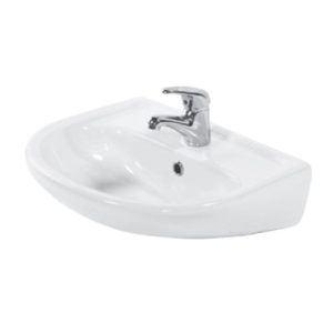 LAVABO ZIDNI CLASSIC 500X400 – ESVIT