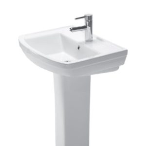 LAVABO ZIDNI SAFIR 600X480 – ESVIT