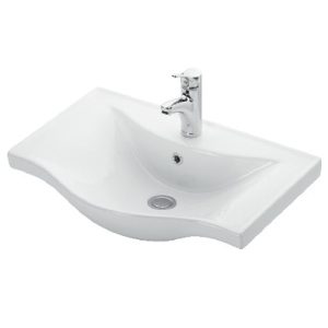 LAVABO ZA ORMARIĆ 7065 BASIC 650X450 – ESVIT