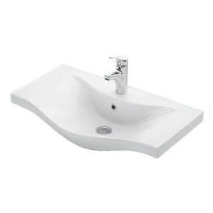 LAVABO ZA ORMARIĆ 7075 BASIC 750X450 – ESVIT