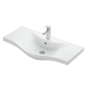 LAVABO ZA ORMARIĆ 7090 BASIC 900X450 – ESVIT