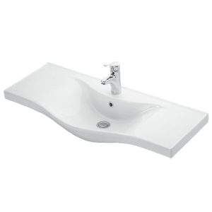 LAVABO ZA ORMARIĆ 7100 BASIC 1000X450 – ESVIT