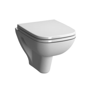 WC ŠOLJA S20 SA BIDE FUNKCIJOM KONZOLNA – VITRA