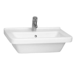 LAVABO ZIDNI S50 600X460 – VITRA