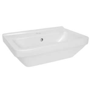 LAVABO ZIDNI S50 550X370 – VITRA