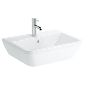 LAVABO ZIDNI INTEGRA 550X450 – VITRA